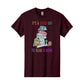Teacher Tee - Design 005