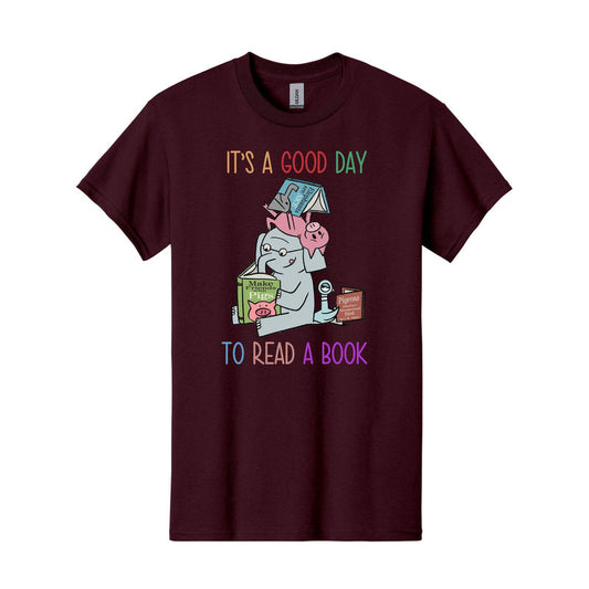 Teacher Tee - Design 005