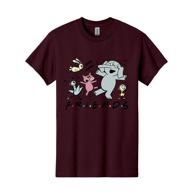 Teacher Tee - Design 006