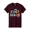 Teacher Tee - Design 007