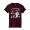 Teacher Tee - Design 008