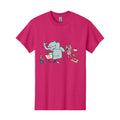 Teacher Tee - Design 009