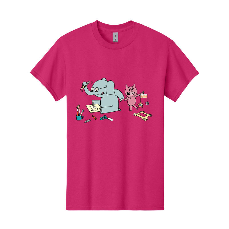 Teacher Tee - Design 009