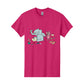 Teacher Tee - Design 009
