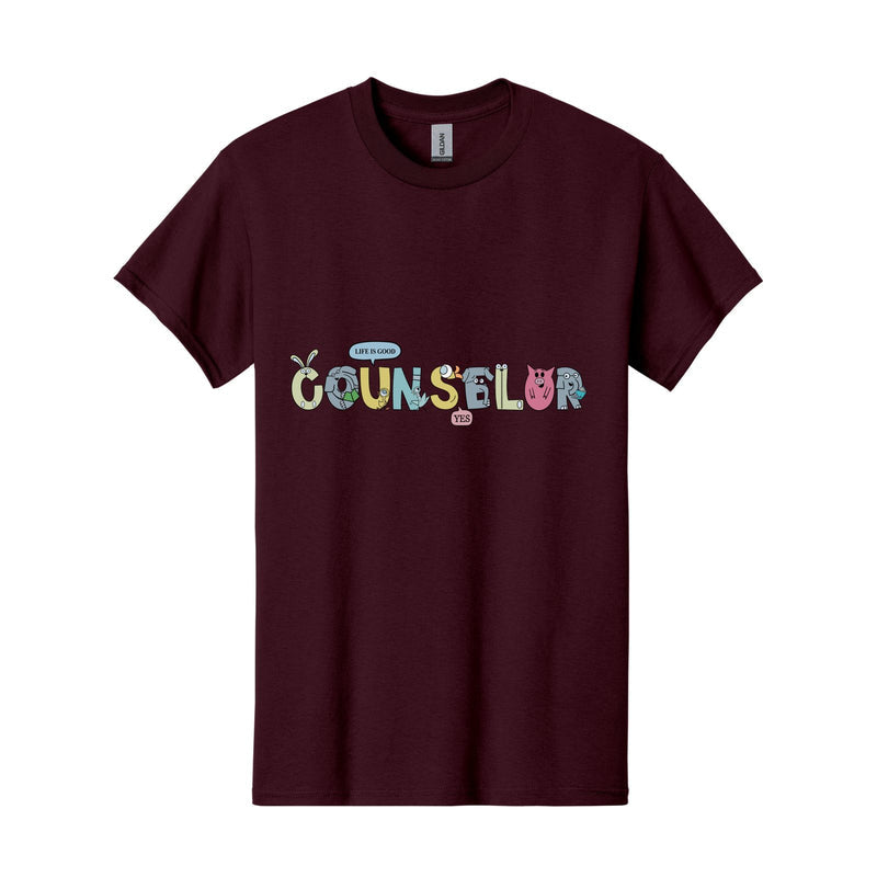 Teacher Tee - Design 010
