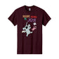 Teacher Tee - Design 011