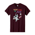 Teacher Tee - Design 011