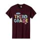 Teacher Tee - Design 012