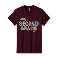 Teacher Tee - Design 013