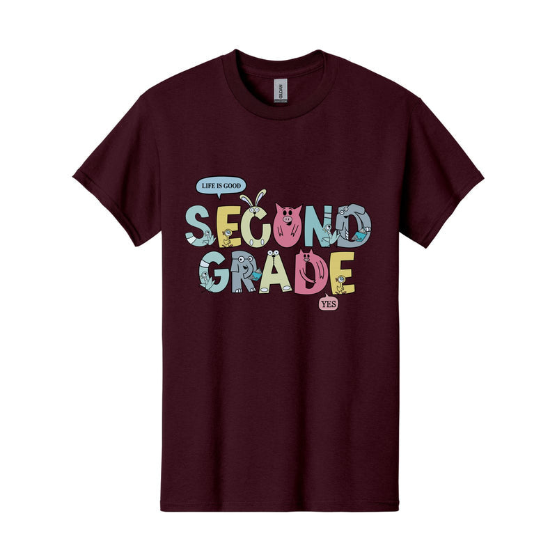 Teacher Tee - Design 013
