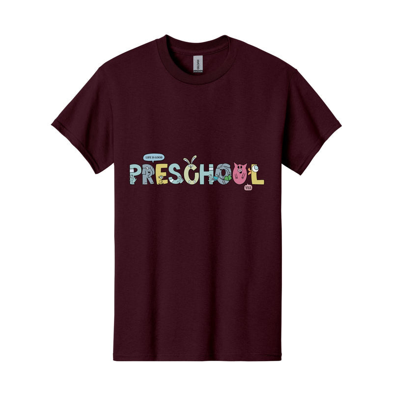 Teacher Tee - Design 015