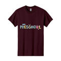 Teacher Tee - Design 015