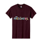 Teacher Tee - Design 015