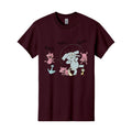 Teacher Tee - Design 016