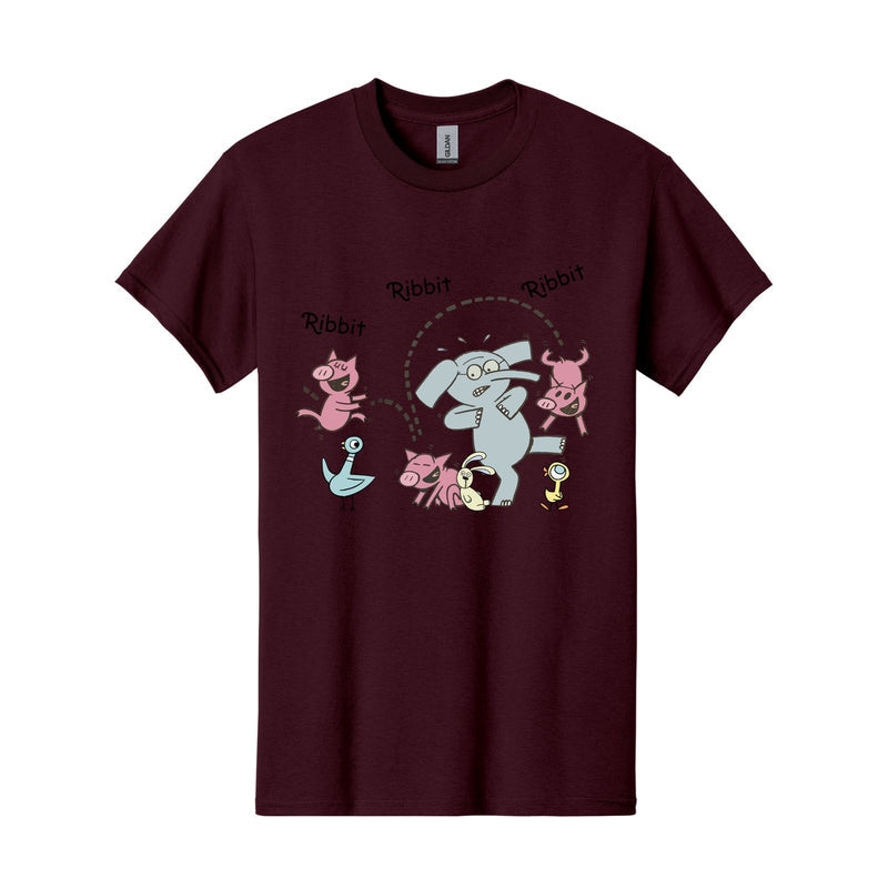 Teacher Tee - Design 016