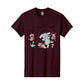 Teacher Tee - Design 016