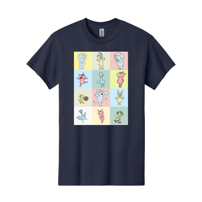 Teacher Tee - Design 017