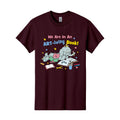 Teacher Tee - Design 018