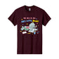 Teacher Tee - Design 018