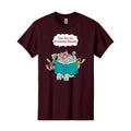 Teacher Tee - Design 019