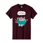 Teacher Tee - Design 019