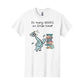 Teacher Tee - Design 021