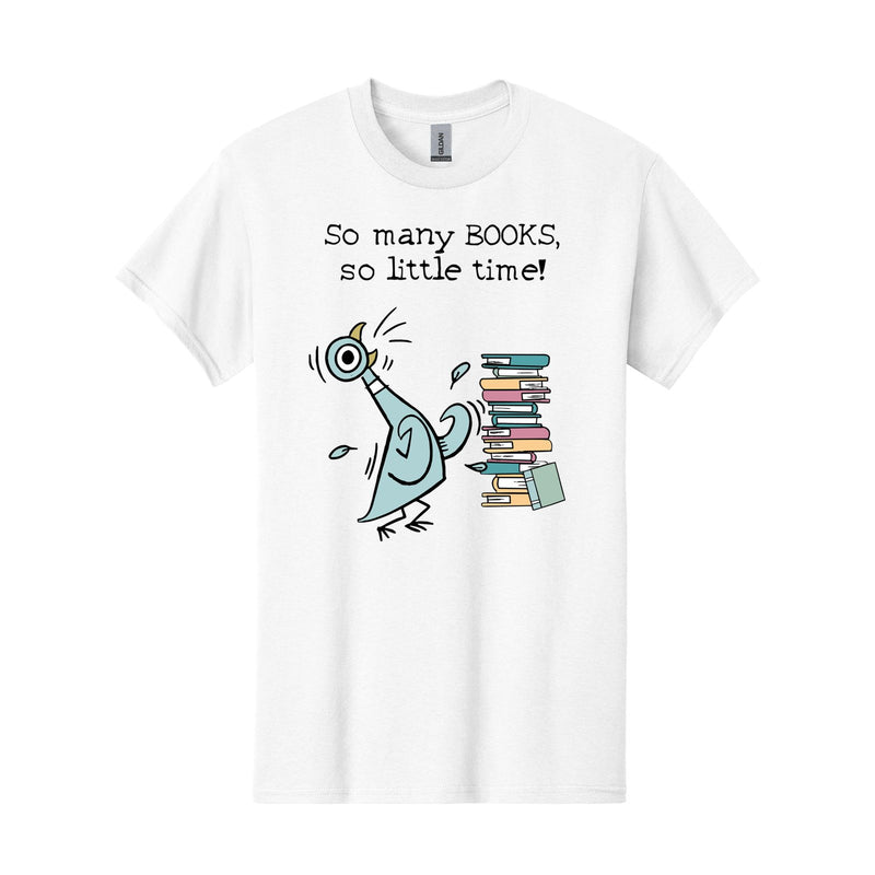 Teacher Tee - Design 021