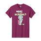 Teacher Tee - Design 022
