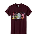 Teacher Tee - Design 023