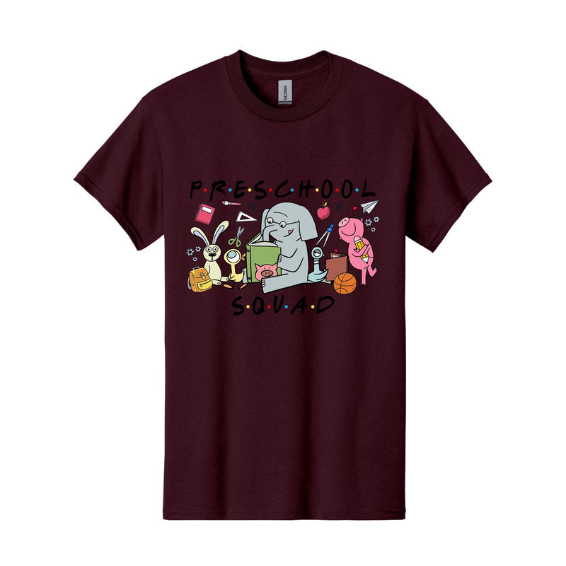 Teacher Tee - Design 023