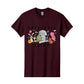 Teacher Tee - Design 023