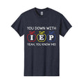 Teacher Tee - Design 024