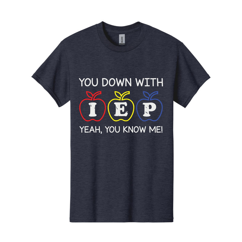 Teacher Tee - Design 024