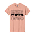 Teacher Tee - Design 025