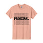Teacher Tee - Design 025