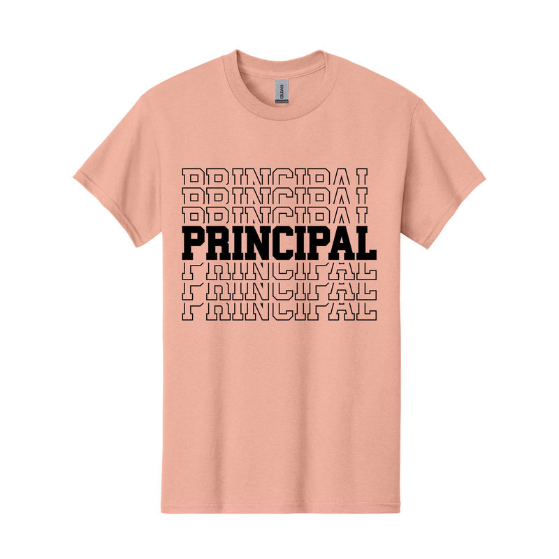 Teacher Tee - Design 025