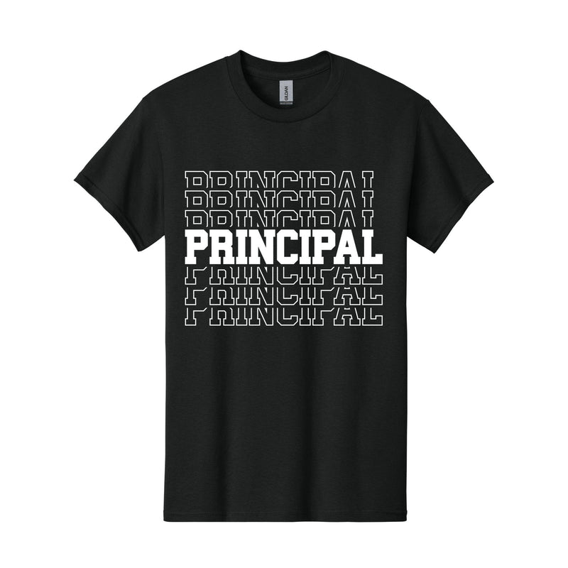 Teacher Tee - Design 026