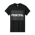 Teacher Tee - Design 026