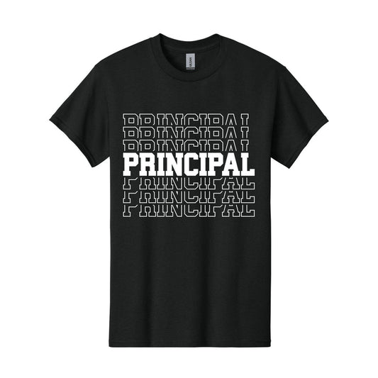 Teacher Tee - Design 026
