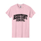 Teacher Tee - Design 027