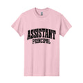 Teacher Tee - Design 027