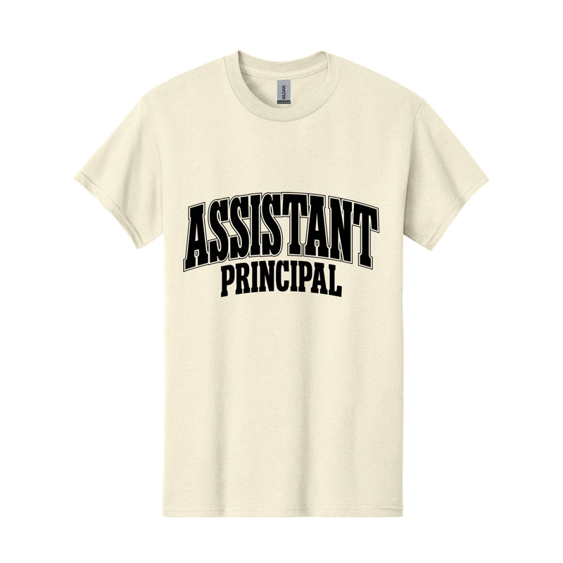 Teacher Tee - Design 028