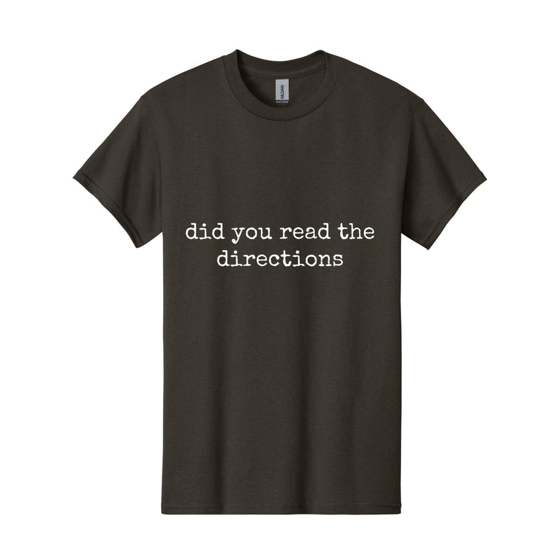 Teacher Tee - Design 029