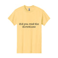 Teacher Tee - Design 030