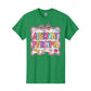 Teacher Tee - Design 031