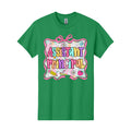 Teacher Tee - Design 031