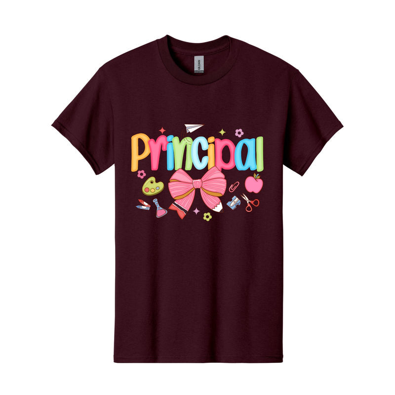Teacher Tee - Design 032