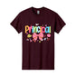 Teacher Tee - Design 032