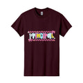 Teacher Tee - Design 034