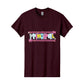 Teacher Tee - Design 034